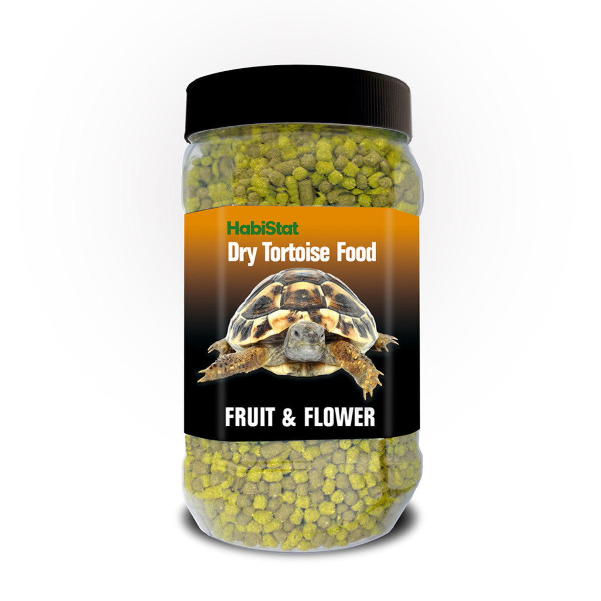 HabiStat Tortoise Food