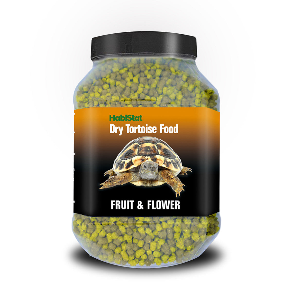 HabiStat Tortoise Food