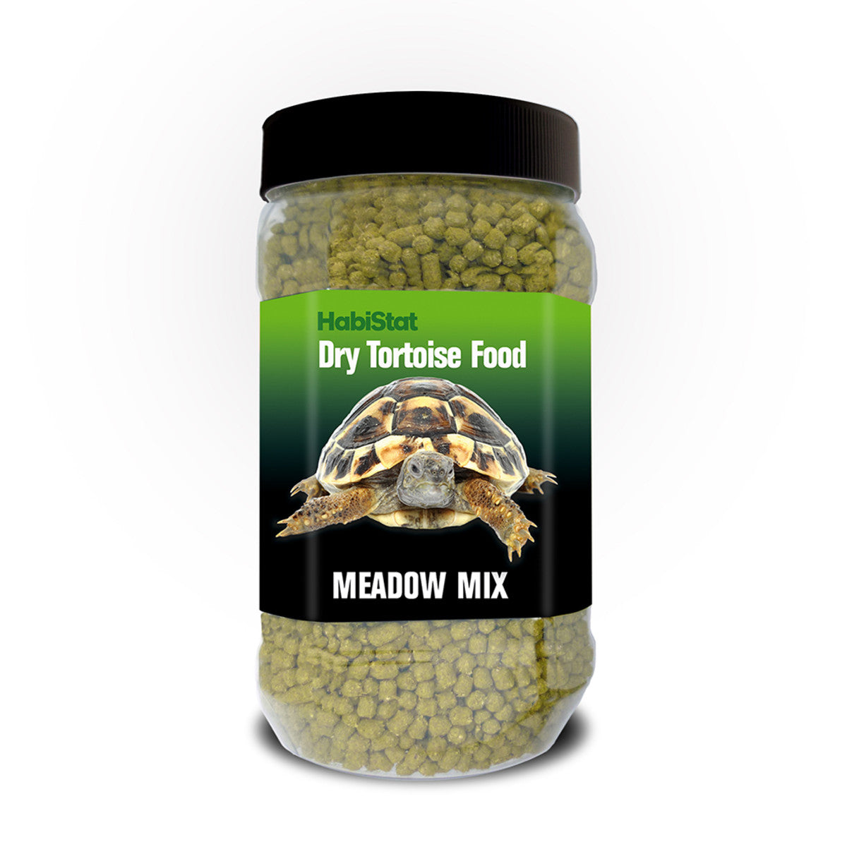 HabiStat Tortoise Food