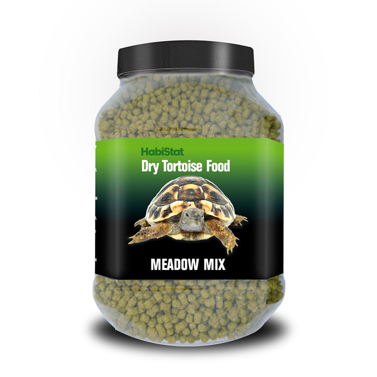 HabiStat Tortoise Food