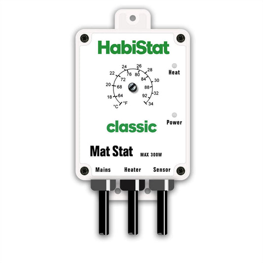 HabiStat Mat Stat Reptile Thermostat