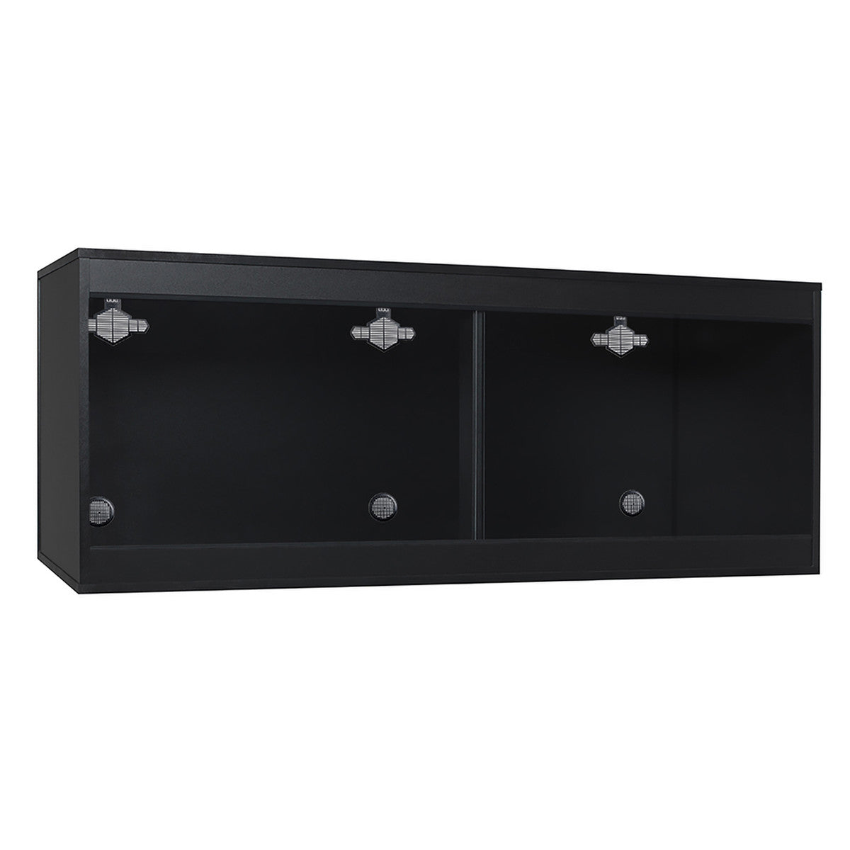 HabiStat Reptile Vivarium (X Large Deep) 152x61x61cm
