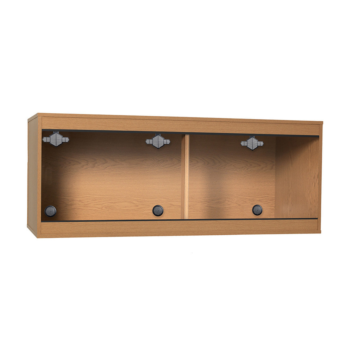 HabiStat Reptile Vivarium (X Large Deep) 152x61x61cm