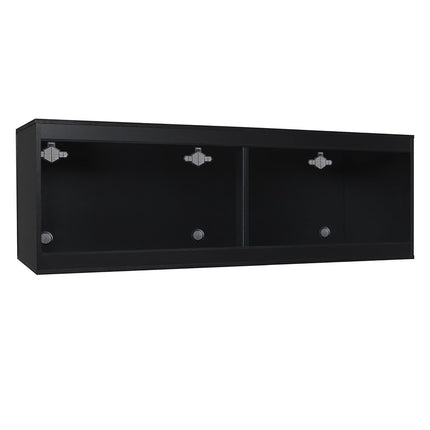 HabiStat Reptile Vivarium (XX Large Deep) 183x61x61cm