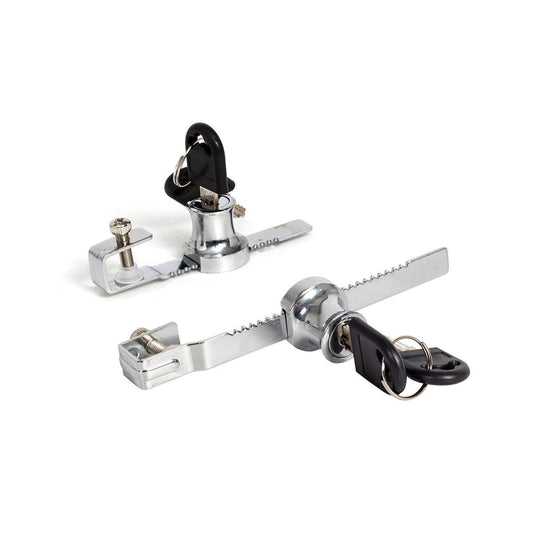 HabiStat Vivarium Lock