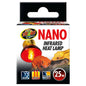 Zoo Med Nano Infrared Heat Lamp