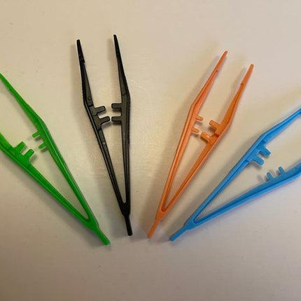 Plastic Tweezers
