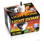 Exo Terra Light Dome Fixture