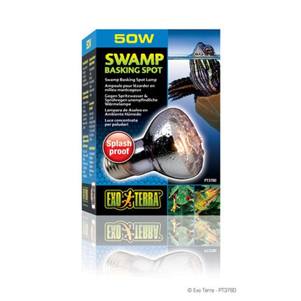 Exo Terra Swamp Basking Spot Bulb