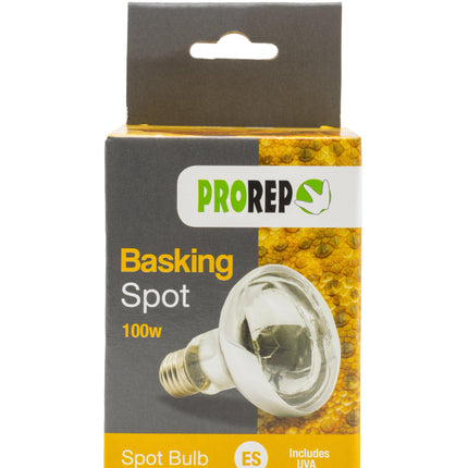 ProRep Basking Spot Lamp