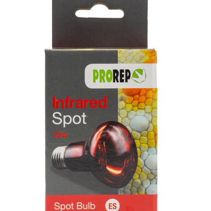 ProRep Infrared Lamp