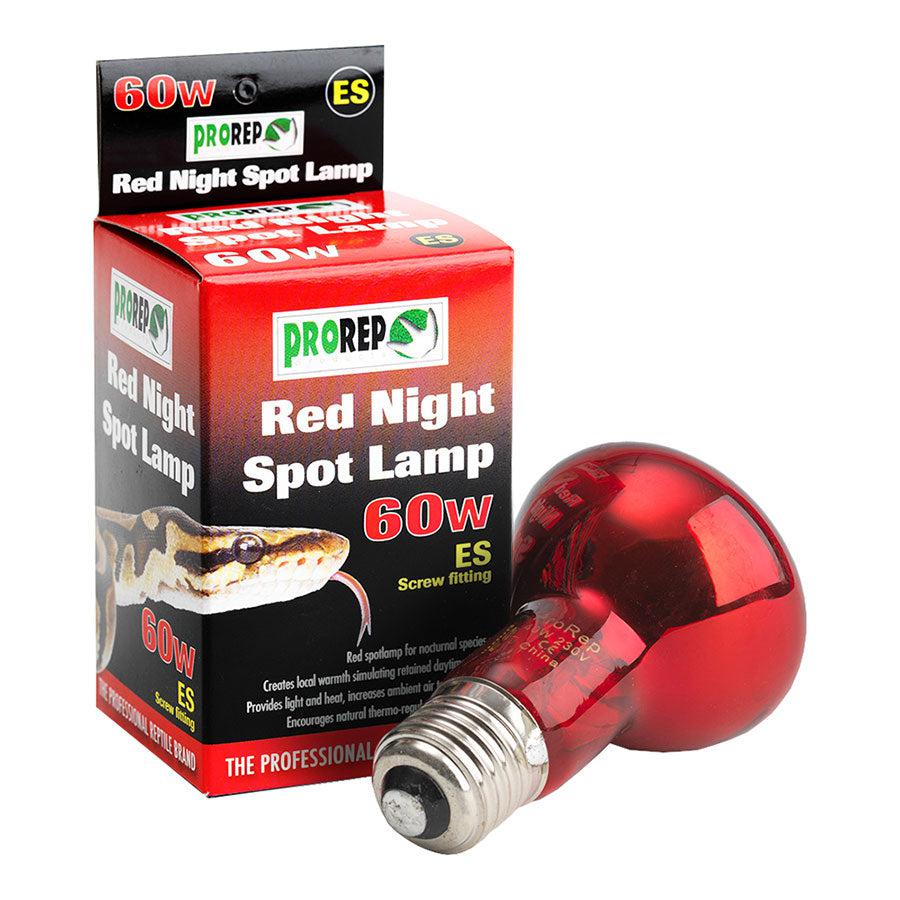 ProRep Red Night Spotlamp