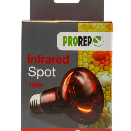 ProRep Infrared Lamp