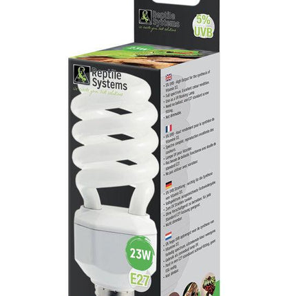 Reptile Systems Compact Lamp Specialist