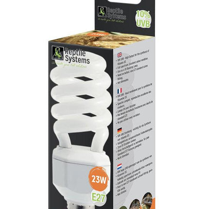 Reptile Systems Compact Lamp Specialist