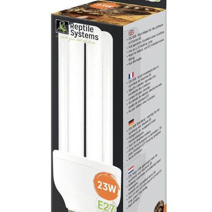 Reptile Systems Compact Lamp Pro