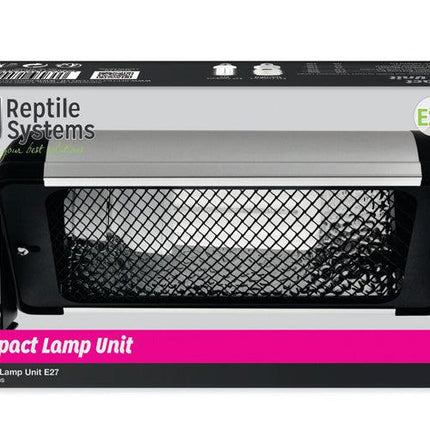 Reptile Systems Compact Lamp Unit