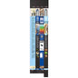 Reptile Systems Eco T5 Unit Zone 1