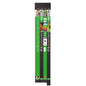 Reptile Systems Eco T5 Unit Zone 2