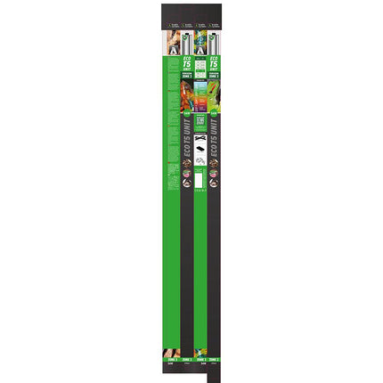 Reptile Systems Eco T5 Unit Zone 2