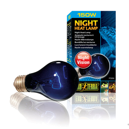Exo Terra Night Heat Lamp