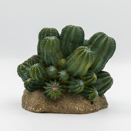 ProRep Resin Cactus Cluster, 12cm