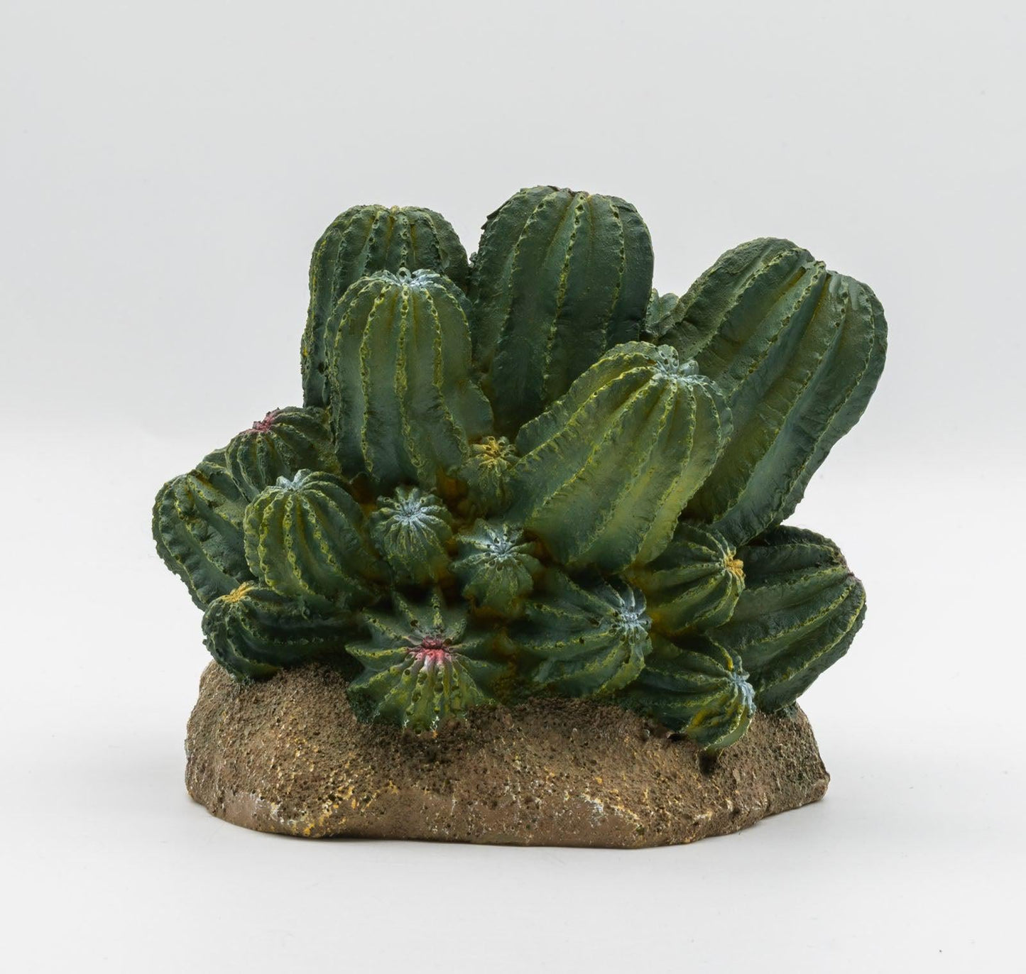 ProRep Resin Cactus Cluster, 12cm
