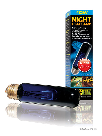 Exo Terra Night Heat Lamp