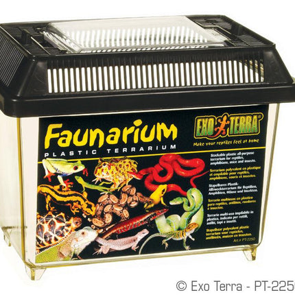 Exo Terra  Faunarium