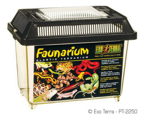 Exo Terra  Faunarium