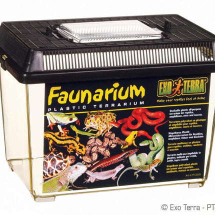 Exo Terra  Faunarium