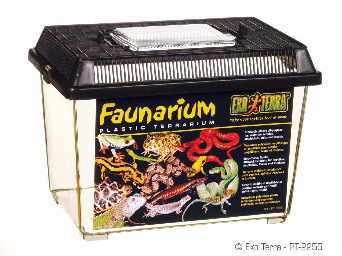 Exo Terra  Faunarium