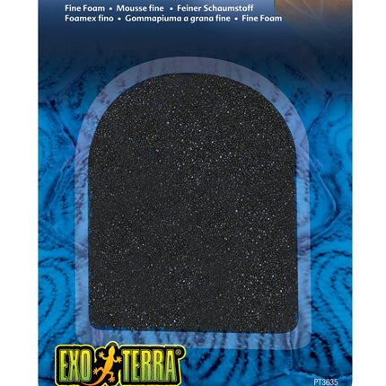 Exo Terra Fine Foam for FX200 Filter