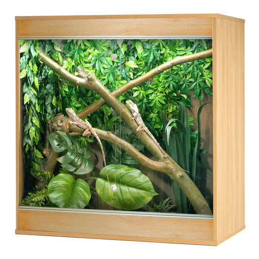 Vivexotic Repti-home Arboreal Medium Vivarium