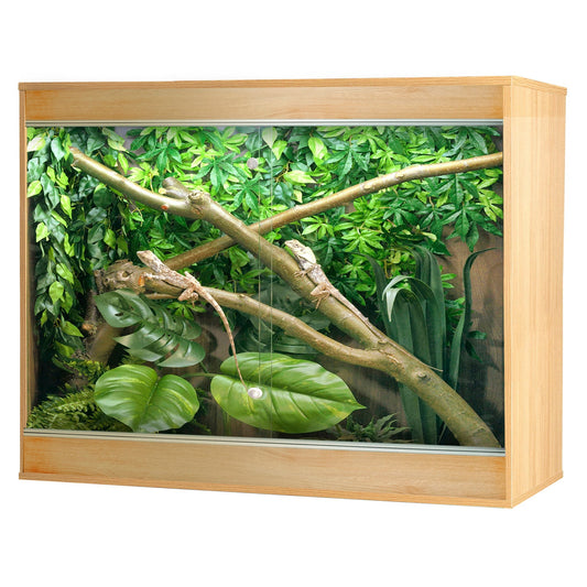 Vivexotic Repti-home Arboreal Large Deep Vivarium