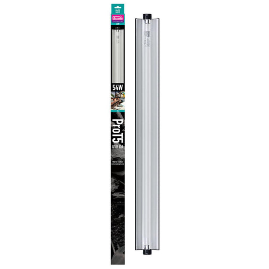Arcadia Pro T5 UVB Kit, Bird 2.4%, 54w