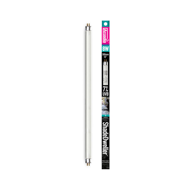 Arcadia ShadeDweller Replacement UVB Lamp