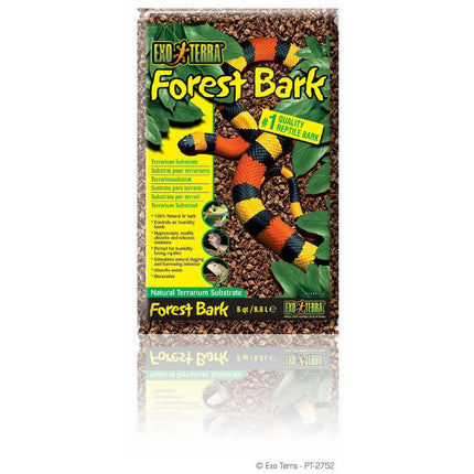 Exo Terra Forest Bark