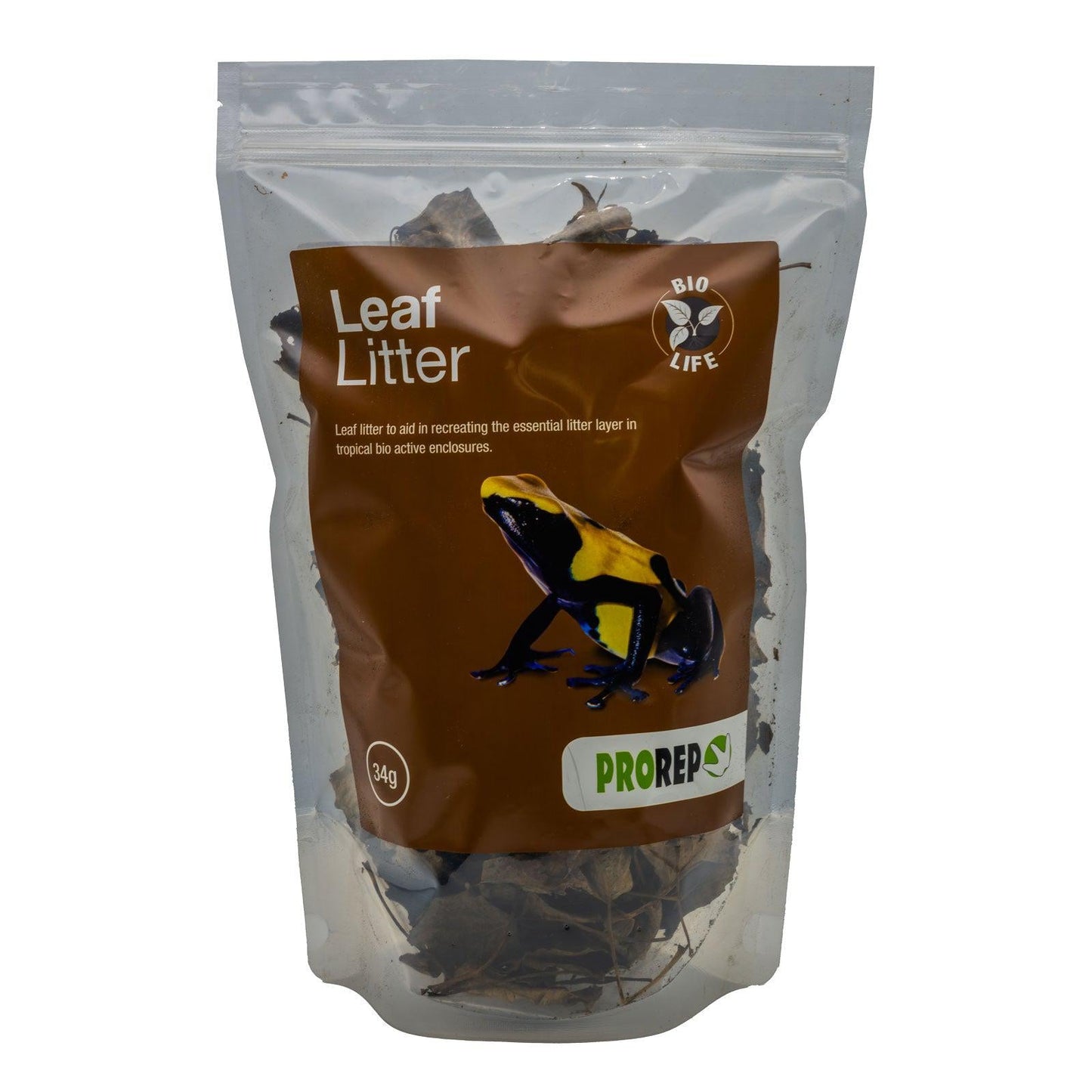 ProRep Bio Life Leaf Litter 3L
