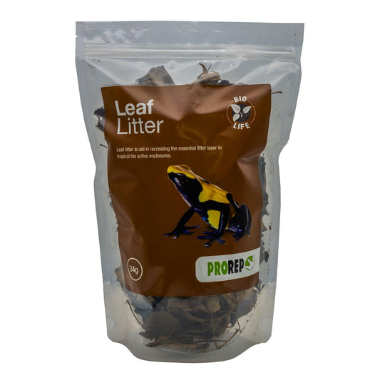 ProRep Bio Life Leaf Litter 3L