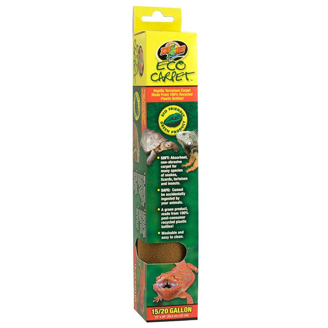 Zoo Med Eco Carpet
