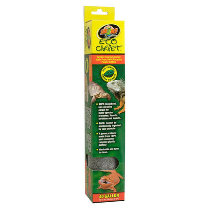 Zoo Med Eco Carpet