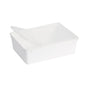 Braplast 3.0L Box + Clear Vented Lid