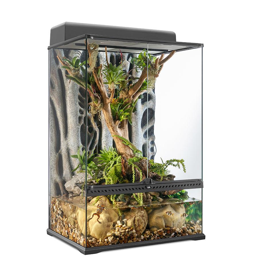 Exo Terra Glass Terrarium (90cm Wide) Large