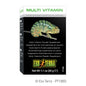 Exo Terra Reptile Multi Vitamins