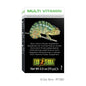 Exo Terra Reptile Multi Vitamins