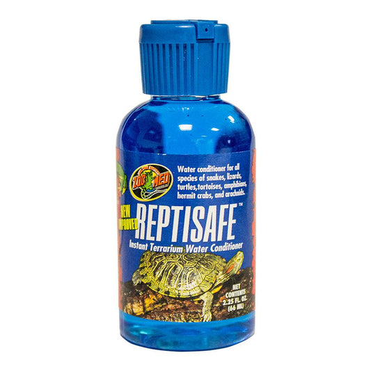 Zoo Med Reptisafe Water Conditioner