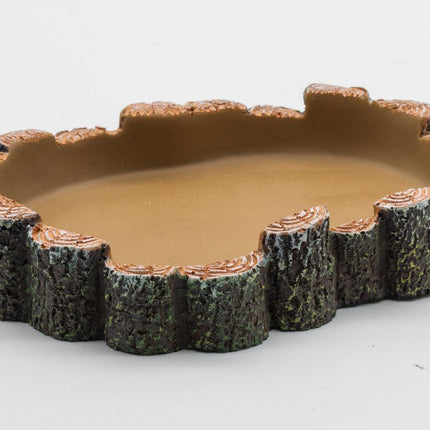 ProRep Rustic Log Pool