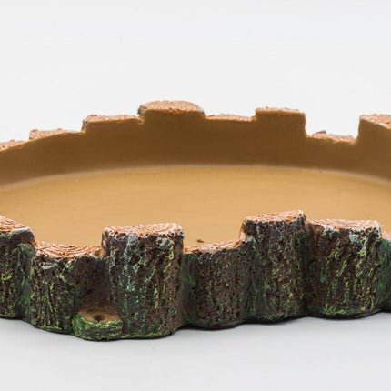 ProRep Rustic Log Pool