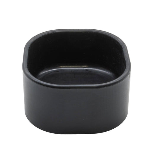 White Python Water Bowl